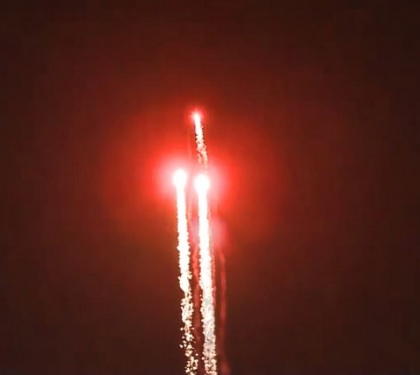 Новогодний круиз (0,8х160) Р7378