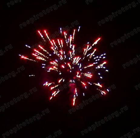 Новогодняя игрушка РС5274 (0,8х8) (шт)